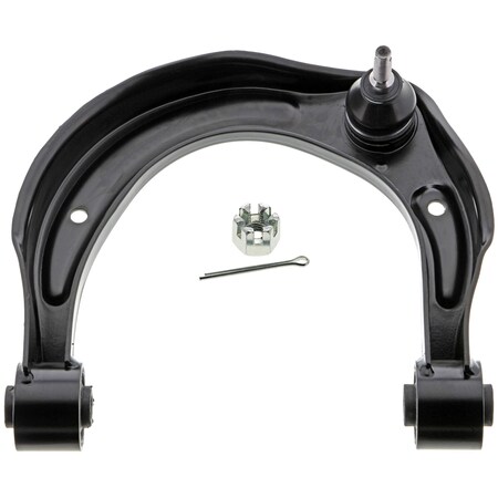 Mevotech 08-10 Hyun Sonata/07-11 Azera Control Arm-Bj, Gs90158 GS90158